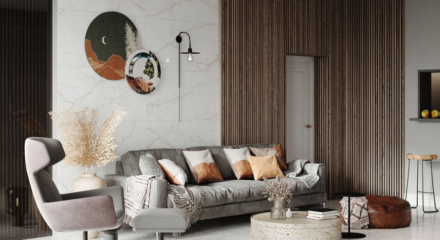 Torso gold - фото 3