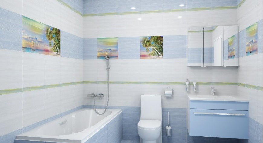 Tropical night - фото 1