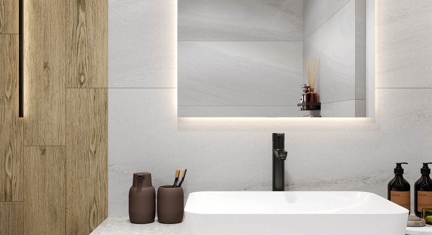 Urban dazzle bianco - фото 1