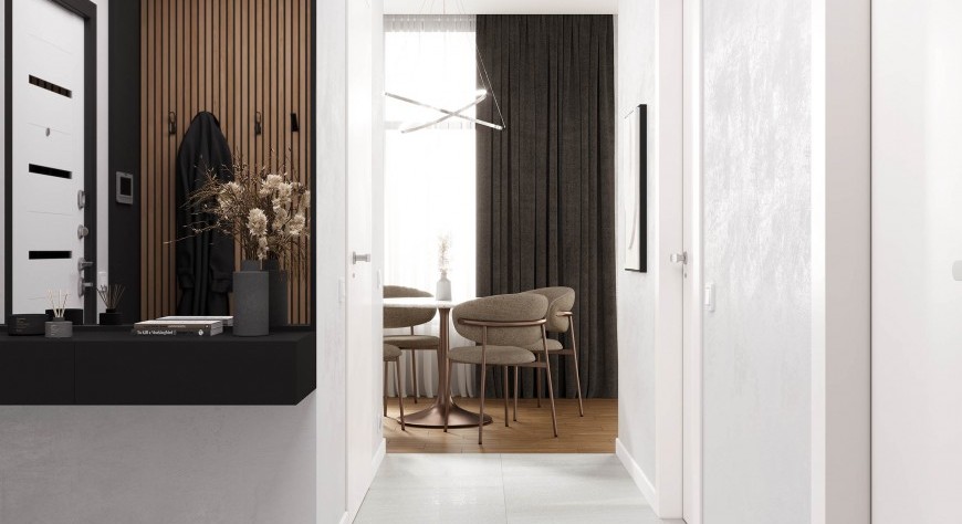 Urban dazzle bianco - фото 4