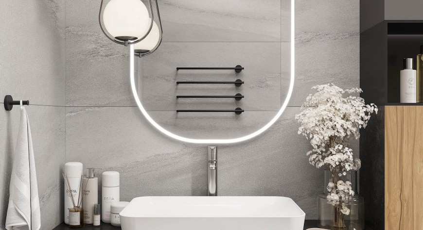 Urban dazzle gris - фото 1