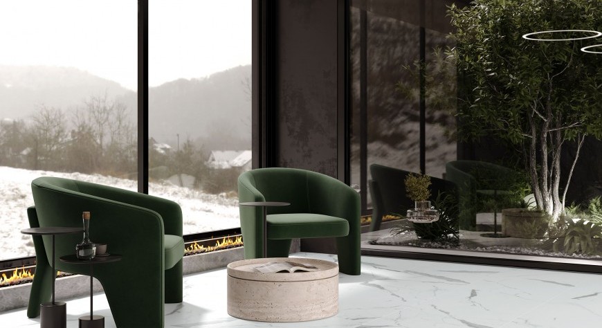 Venatino grey - фото 4