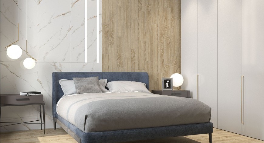 Venato calacatta gold - фото 1