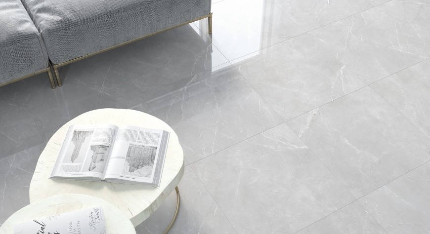 Vitrum grigio - фото 1