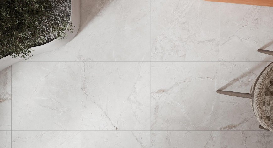 Zorani bianco - фото 1