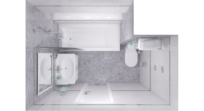 Afina Afina 1 - фото 3