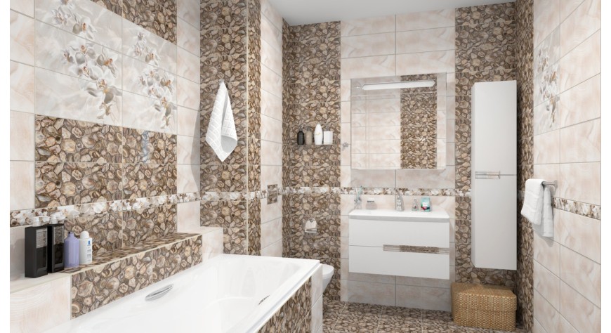 Agat Beige - фото 1