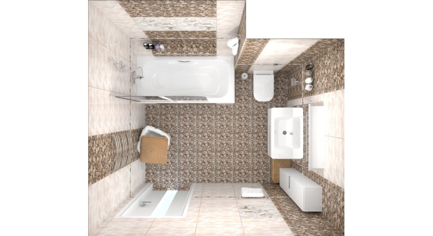 Agat Beige - фото 3