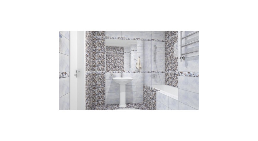 Agat Blue - фото 1