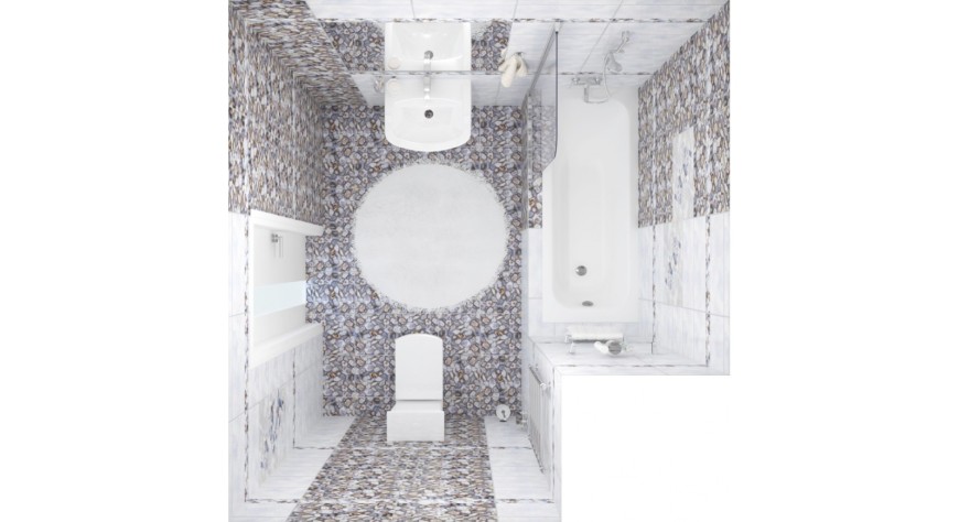 Agat Blue - фото 3