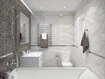 Agat Lines кофейный