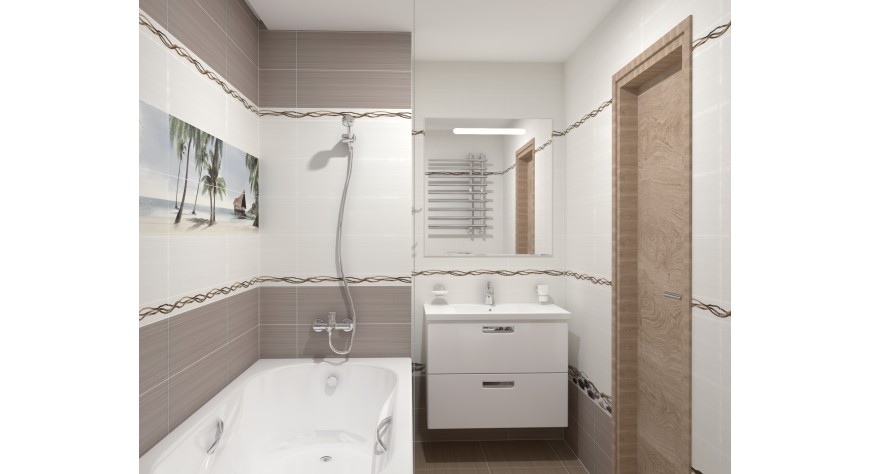 Айленд пляж - фото 2