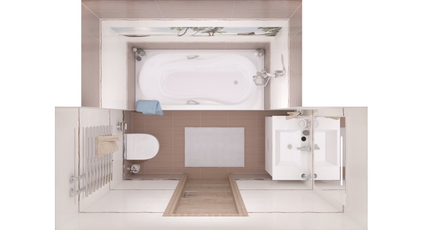 Айленд пляж - фото 3