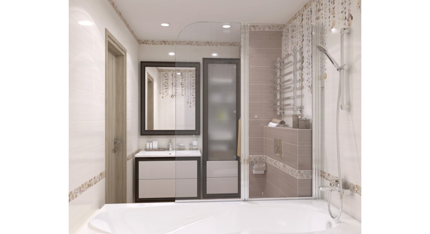 Айленд ракушки - фото 1