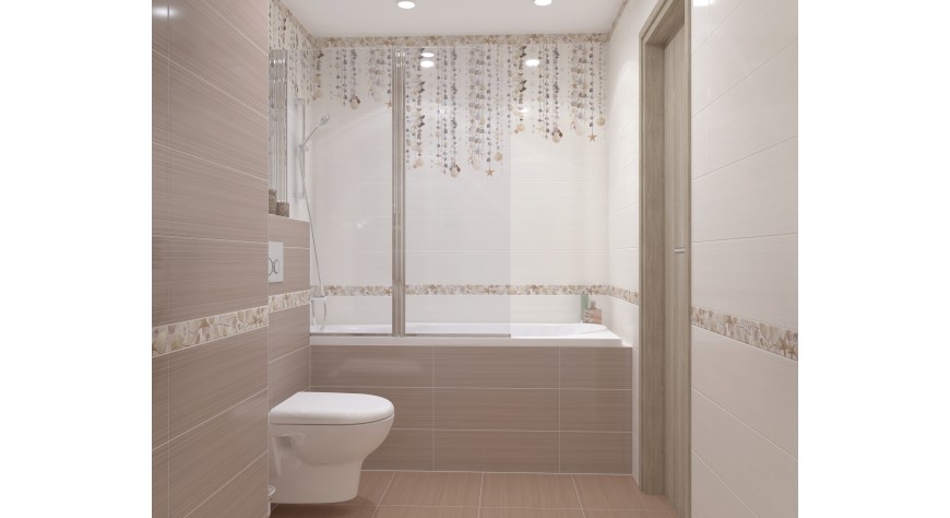 Айленд ракушки - фото 2