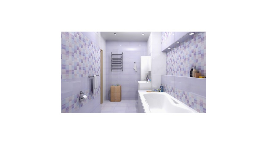 Акварель - фото 1