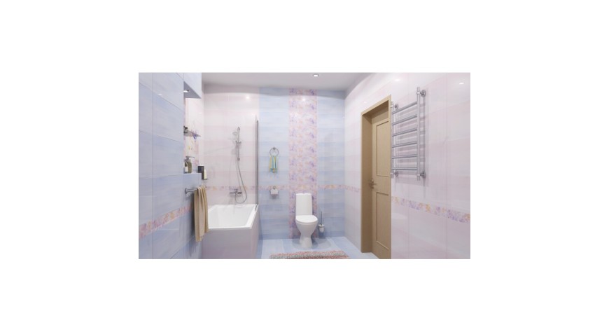 Акварель 2 - фото 2