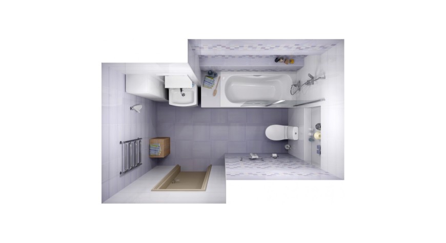 Акварель - фото 2