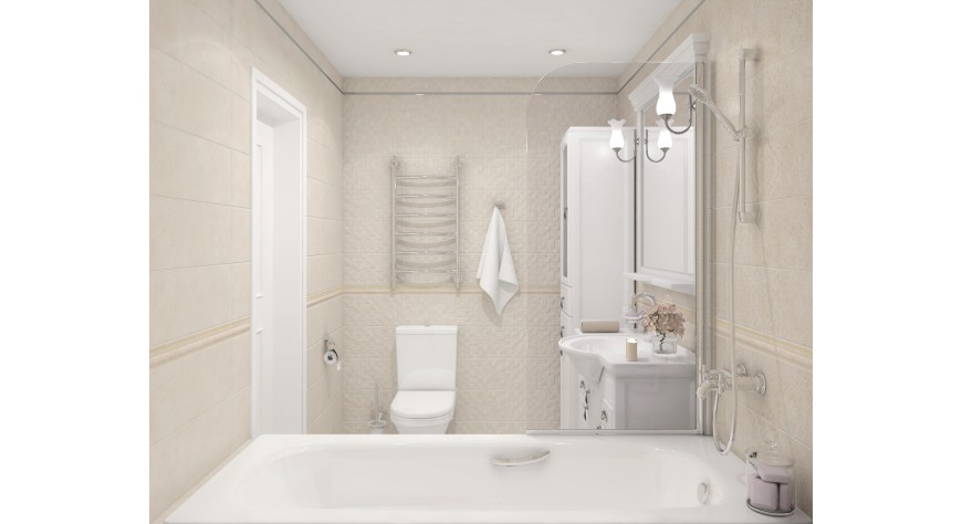 Alabama беж - фото 2