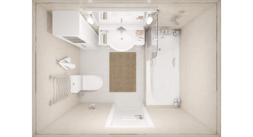 Alabama беж - фото 3