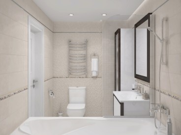 Alabama микс беж