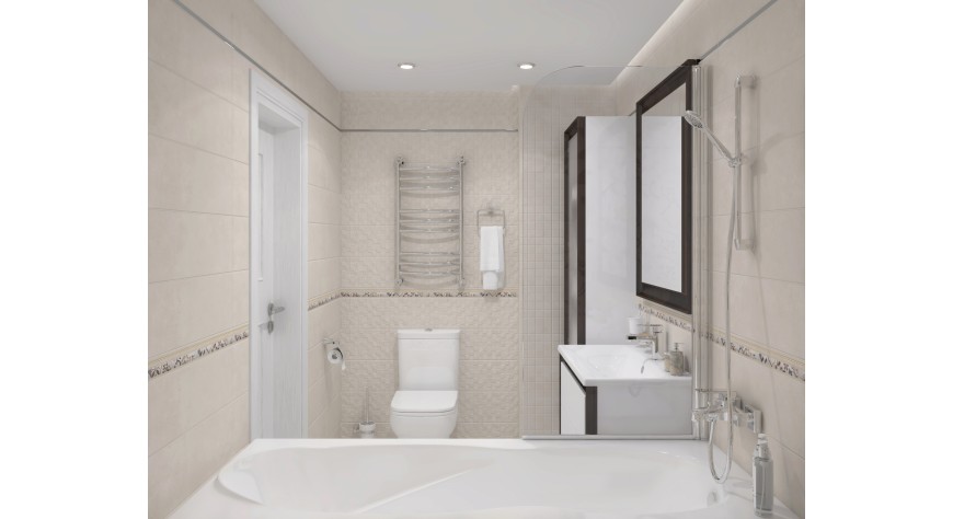 Alabama микс беж - фото 2