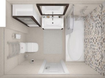 Alabama микс беж