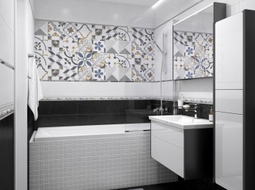 Alabama микс серый