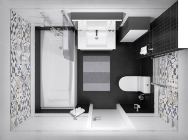 Alabama микс серый