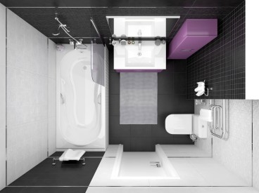 Alabama серый чёрный