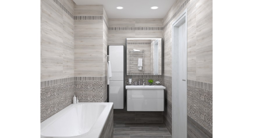 Альбервуд 1 - фото 1