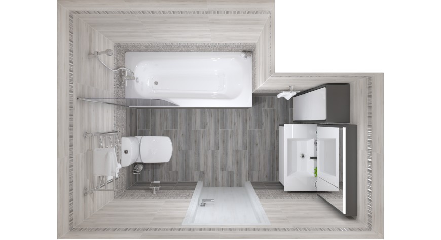 Альбервуд 1 - фото 3