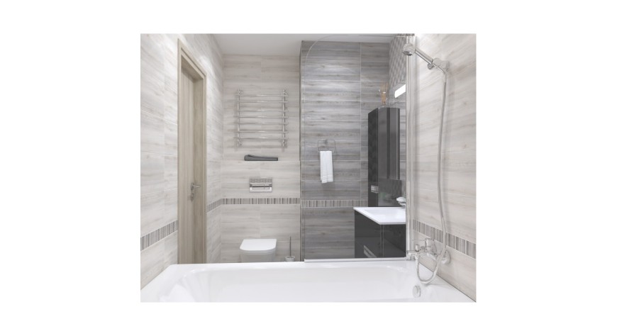 Альбервуд - фото 1