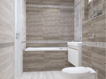 Альбервуд 2