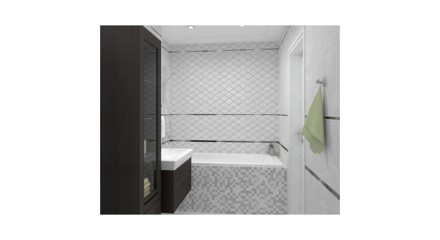 Alcor белый - фото 1