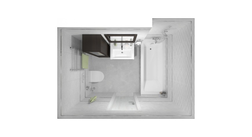 Alcor белый - фото 3