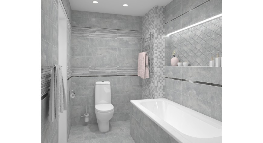 Alcor серый - фото 2