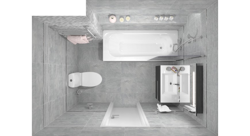 Alcor серый - фото 3