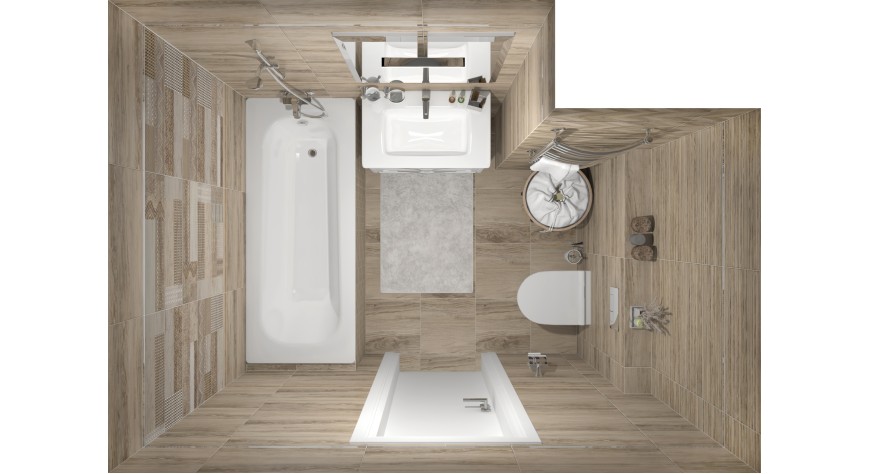 Amber рельеф - фото 3