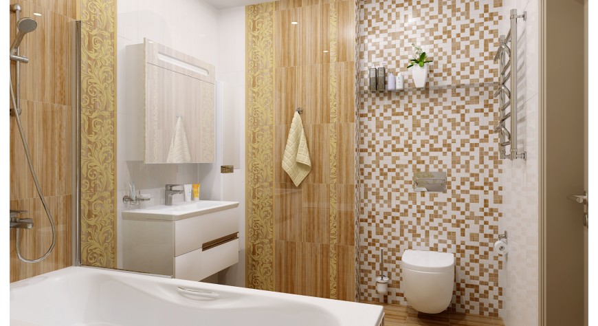 AmpirБежевый - фото 1