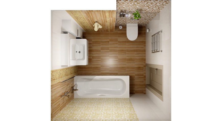 AmpirБежевый - фото 2