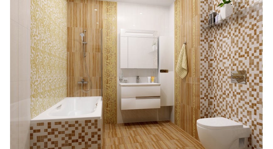 AmpirБежевый - фото 3