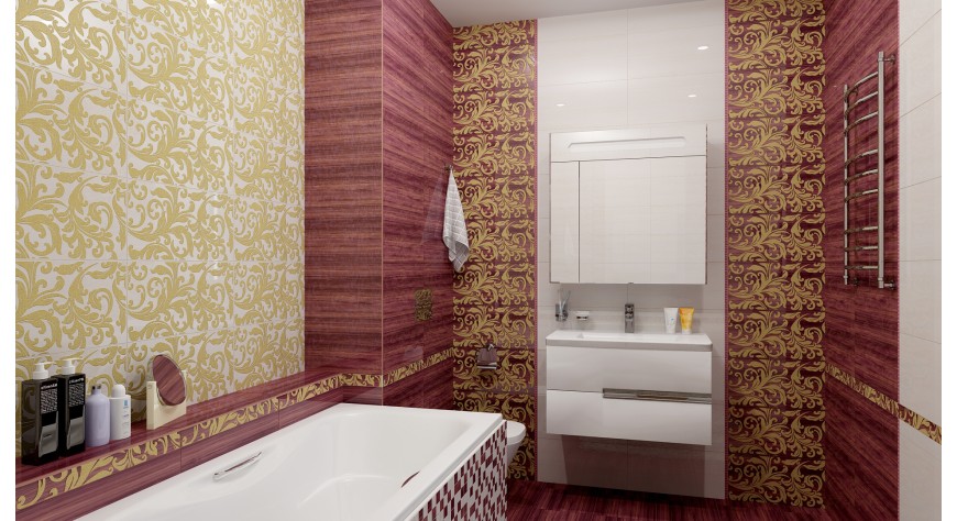 AmpirБордо - фото 1