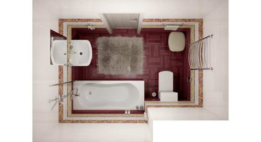 AmpirБордо 2 - фото 3