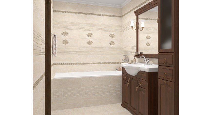 Антикварная шкатулка - фото 1