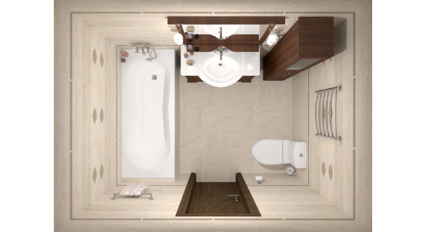 Антикварная шкатулка - фото 3