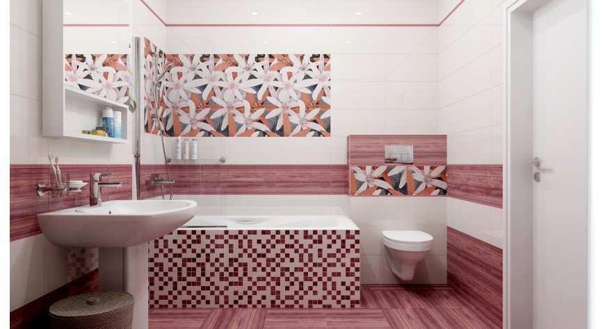 AprilБордо - фото 1 AprilБордо - фото 1