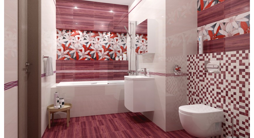 AprilБордо 2 - фото 1 AprilБордо 2 - фото 1