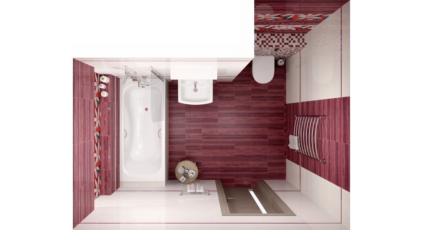 AprilБордо 2 - фото 3 AprilБордо 2 - фото 3