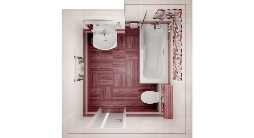 AprilБордо - фото 2 AprilБордо - фото 2